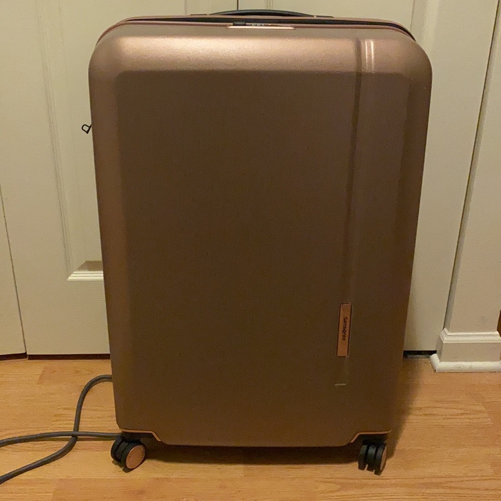 Brand new Luggage